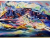 Cape of Storms by Xolile Mtakaya